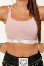 Load image into Gallery viewer, After Hours - Sports Bra

