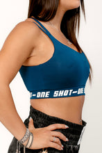 Load image into Gallery viewer, After Hours - Sports Bra
