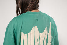 Load image into Gallery viewer, Mustler - Oversized T-Shirt

