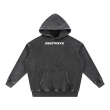 Load image into Gallery viewer, "The Hottest" Vintage Graphic Hoodie
