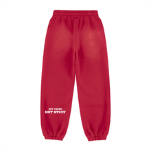 Load image into Gallery viewer, Vintage Washed Heatwave Sweatpants
