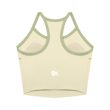 Load image into Gallery viewer, Tan Lines Sports Tank
