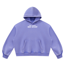 Load image into Gallery viewer, Pastel Crush Boxy Hoodie
