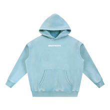 Load image into Gallery viewer, "The Hottest" Vintage Graphic Hoodie
