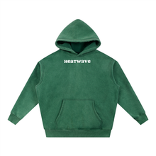 Load image into Gallery viewer, "The Hottest" Vintage Graphic Hoodie
