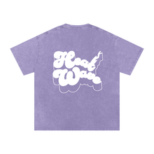 Load image into Gallery viewer, Snow Washed Oversized T-Shirt
