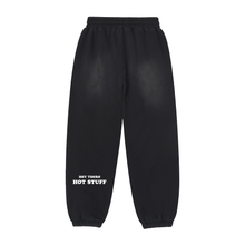 Load image into Gallery viewer, Vintage Washed Heatwave Sweatpants
