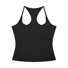 Load image into Gallery viewer, Sunkissed Crop Tank
