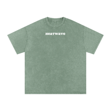 Load image into Gallery viewer, Snow Washed Oversized T-Shirt
