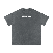 Load image into Gallery viewer, Snow Washed Oversized T-Shirt
