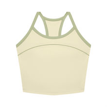 Load image into Gallery viewer, Tan Lines Sports Tank
