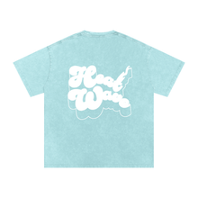 Load image into Gallery viewer, Snow Washed Oversized T-Shirt
