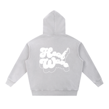 Load image into Gallery viewer, "The Hottest" Vintage Graphic Hoodie
